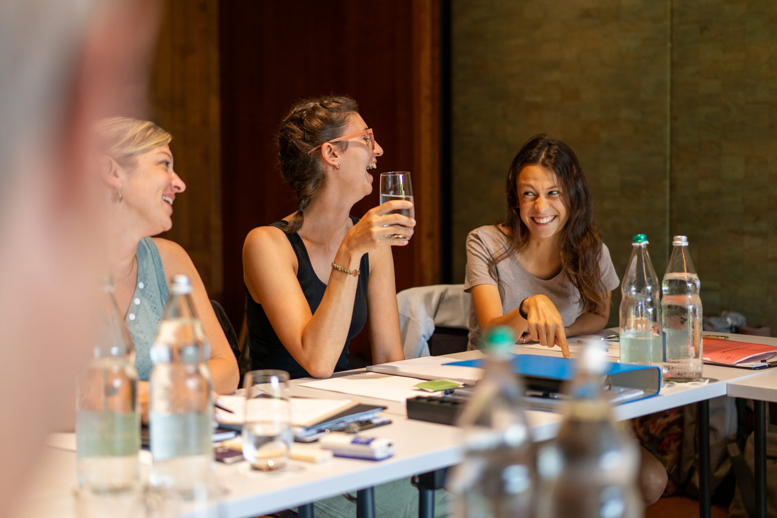 Du betrachtest gerade Lernumgebung